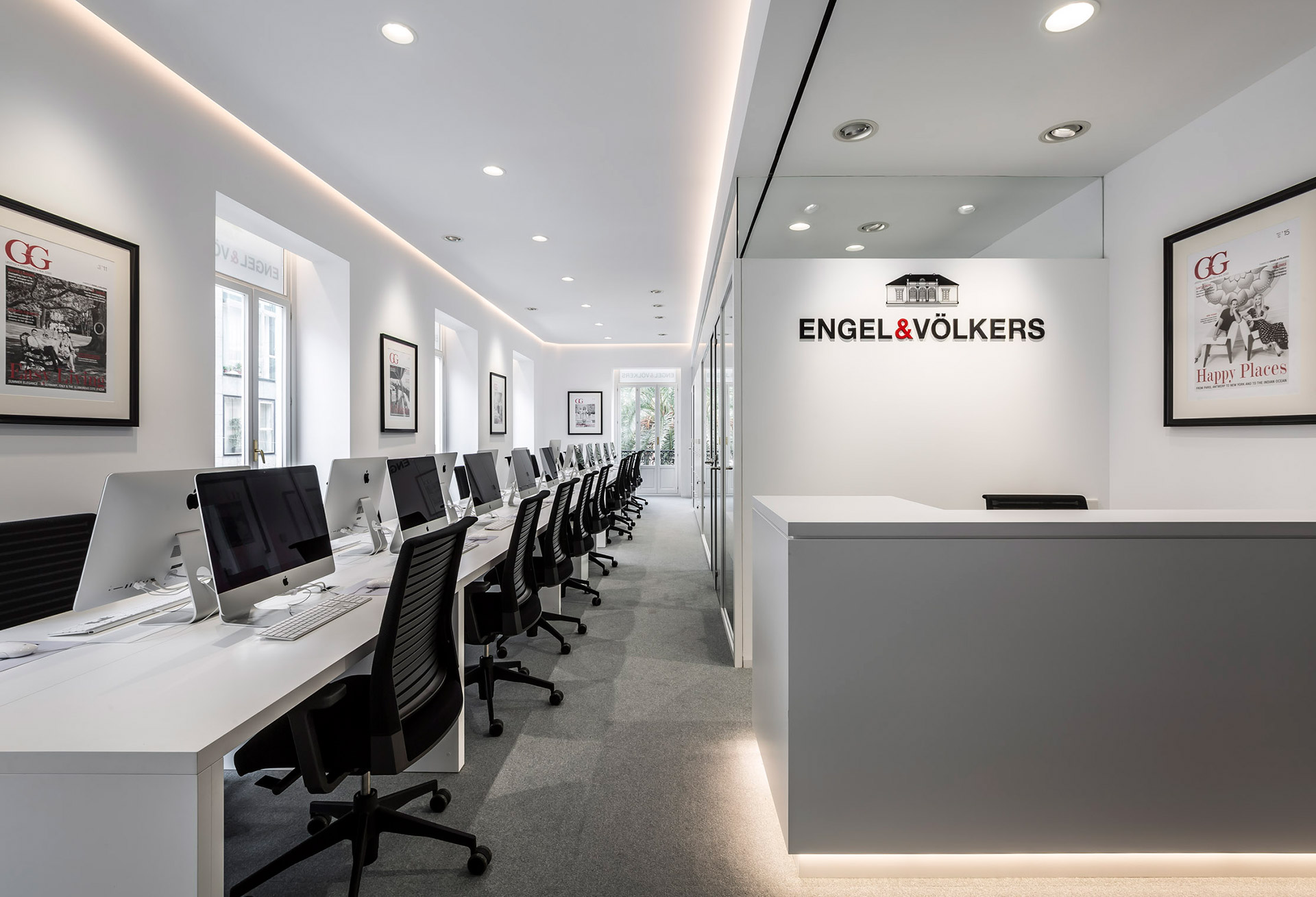 Oficinas Engel&Völkers
