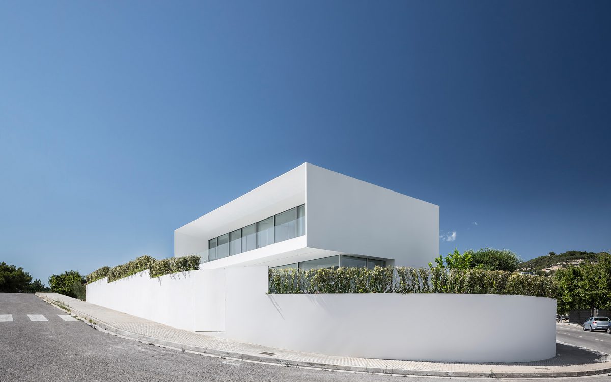 Vivienda Unifamiliar en Ses Torres